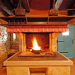 بيت للعطل Erisa In Trosti