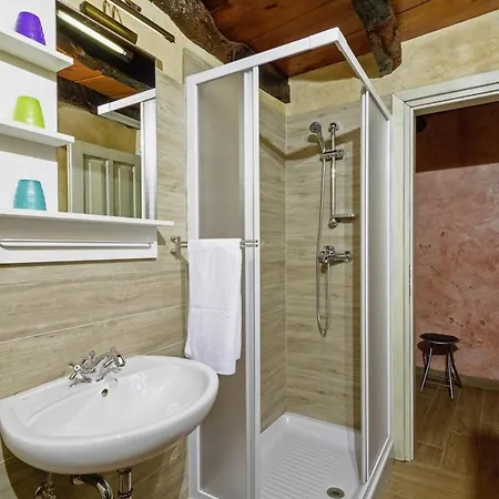 Holiday home Erisa In Trosti *