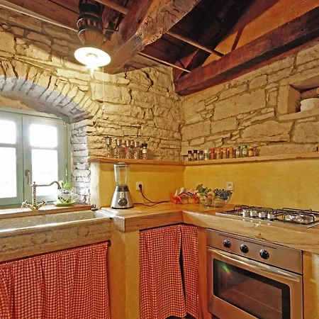 Holiday home Erisa In Trosti *
