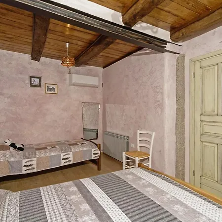 Holiday home Erisa In Trosti *