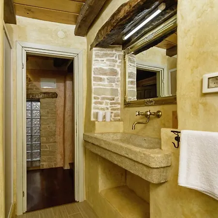 Holiday home Erisa In Trosti