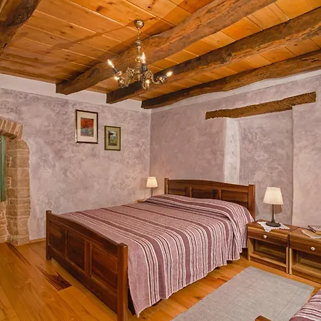 Holiday home Erisa In Trosti *