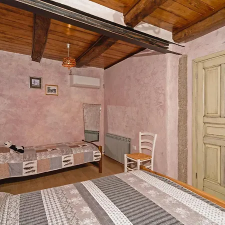 Holiday home Erisa In Trosti *