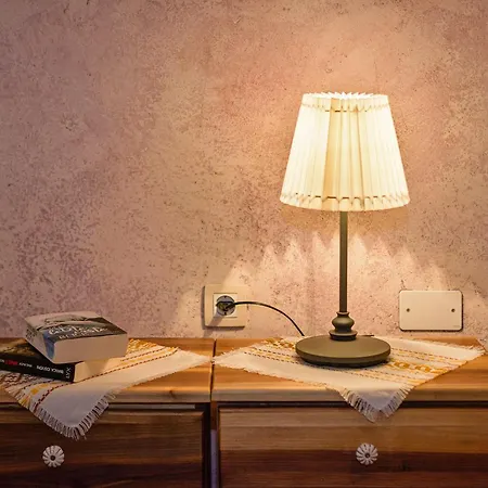 Holiday home Erisa In Trosti Pazin