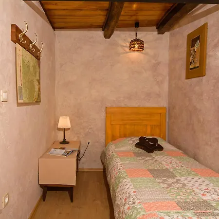 Holiday home Erisa In Trosti
