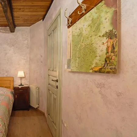 Erisa In Trosti Holiday home *