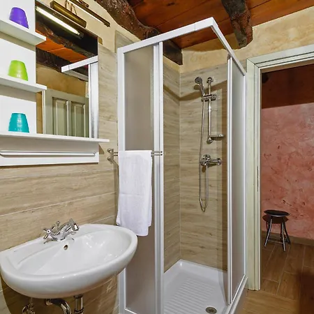 Holiday home Erisa In Trosti Pazin