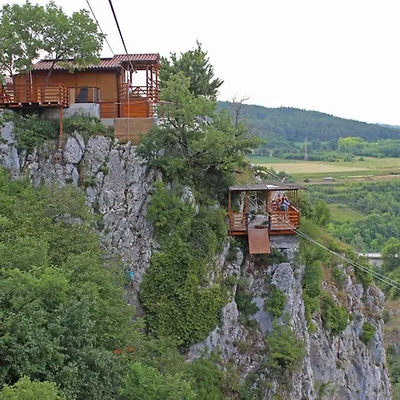 Holiday home Erisa In Trosti